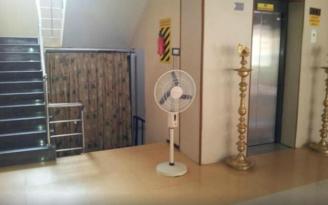 Hotel Subham
