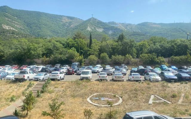 Апартаменты на улице Горная 15В