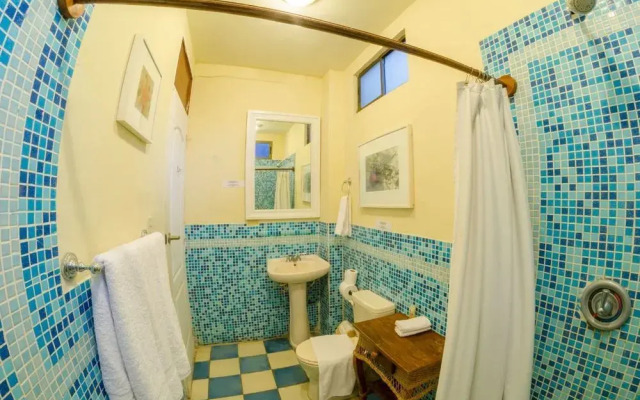 La Islita Boutique Hotel