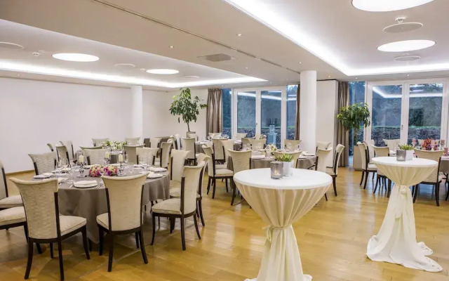 Schwitzer's Hotel am Park