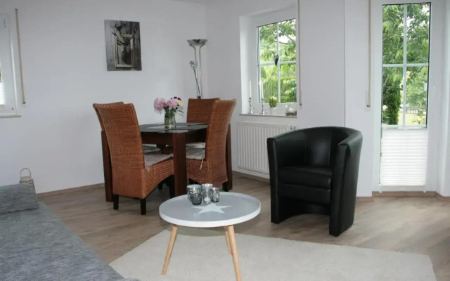 Ferienwohnung Sauerland Fernblick