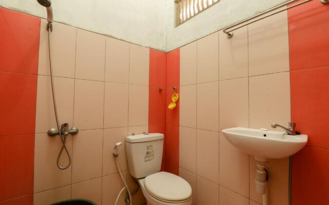 The Joglo Family Hotel by ZUZU