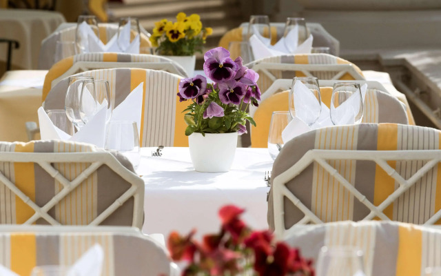 Badischer Hof Baden Baden - Limited Edition by Leonardo Hotels