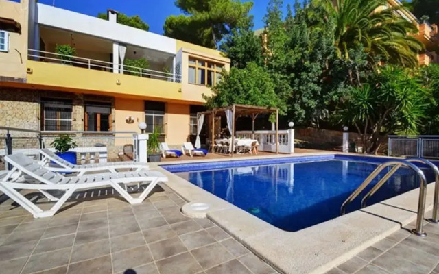 103945 -  Villa in Santa Ponsa