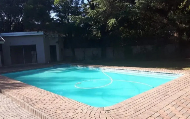 C - land Vanderbijlpark subsidiary