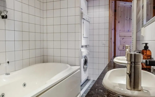 Sarah Dreamhome in Lapland Kittil