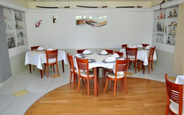 Elita Hotel & Restauracja