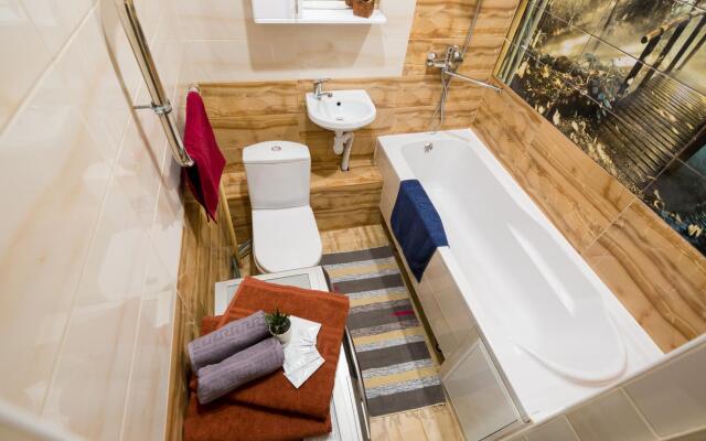 9 ночей на улице Дальневосточная 29/1