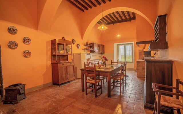 Agriturismo La Ripolina