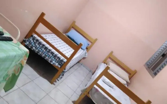 Hotel Vitoria Andradina