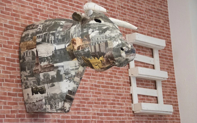 Apartamentos Sevilla Palace