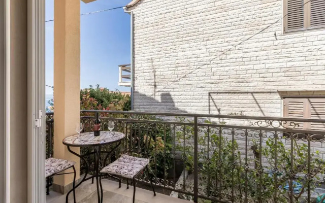 APARTMENTS Petra studio