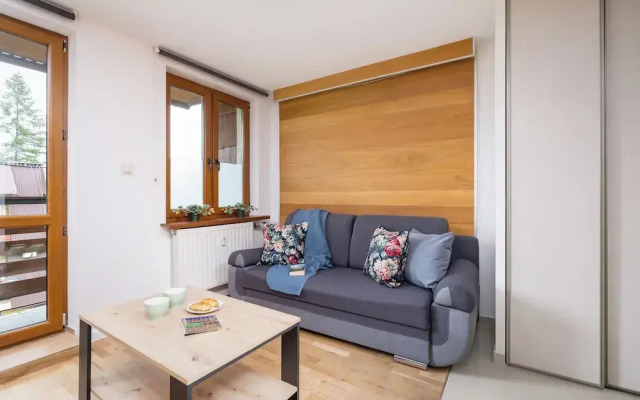 Apartment Zakopane Center by Renters