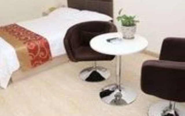 Xi'an Noble Residence Hotel – Guest Rooms – Xi'an