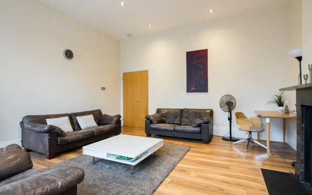 Citadel Apartments Farringdon
