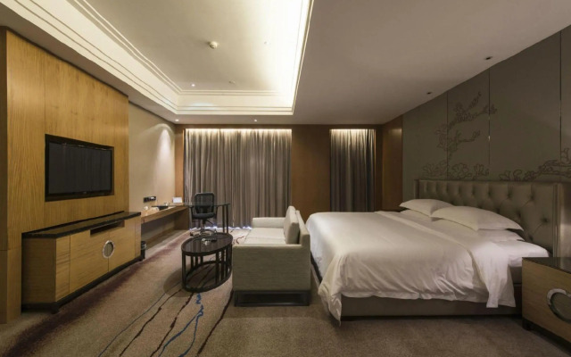 Nantong Beishan Hotel