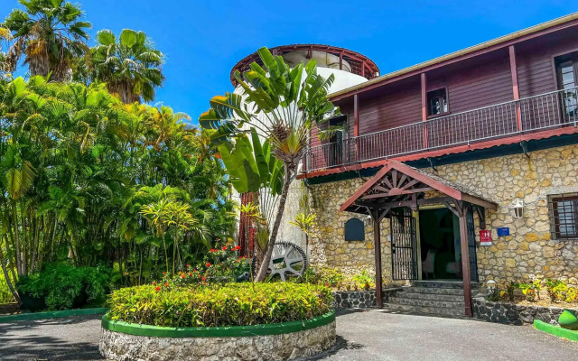 Auberge de la Vieille Tour