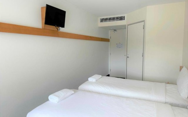 ibis budget Sydney Airport