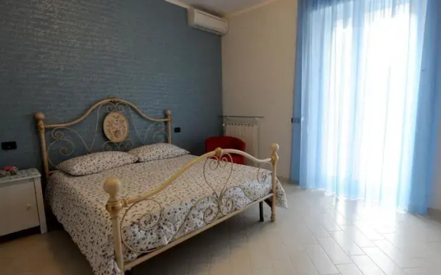 Atrium Bed & Breakfast