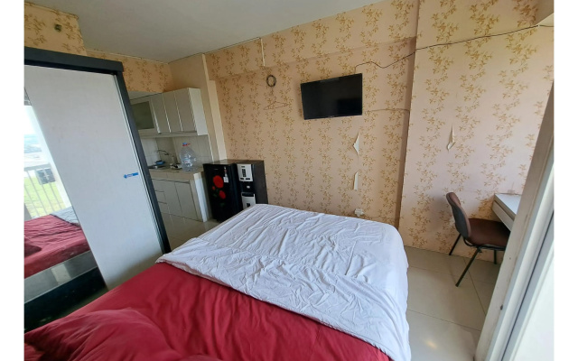 Hotel O Apartement Grand Sentraland By King Property – Guest Rooms – Karawang
