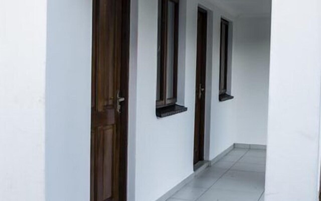 The Royal Guest House