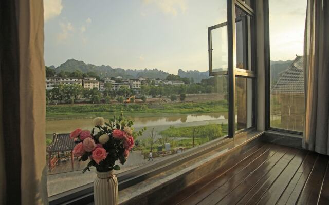 South Mountain Boutique Hotel