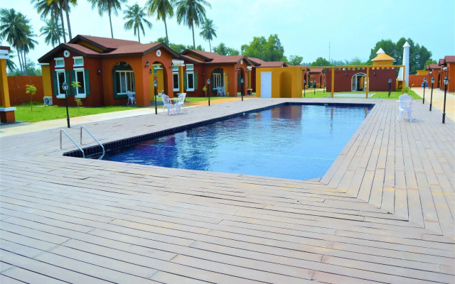 World Cat Hotel & Resort