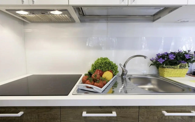 Vela Blu Camping Village