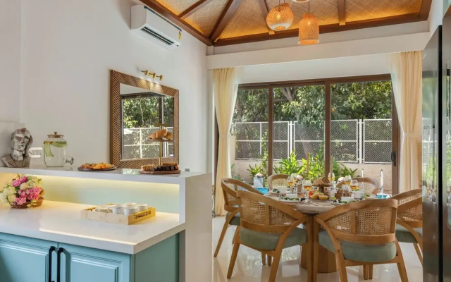 Villa Daffodil hosted by Masaya Stays