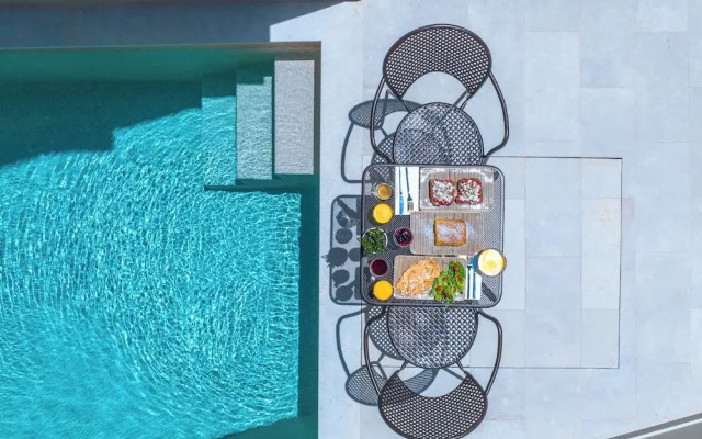 Argostoli Essence Suites