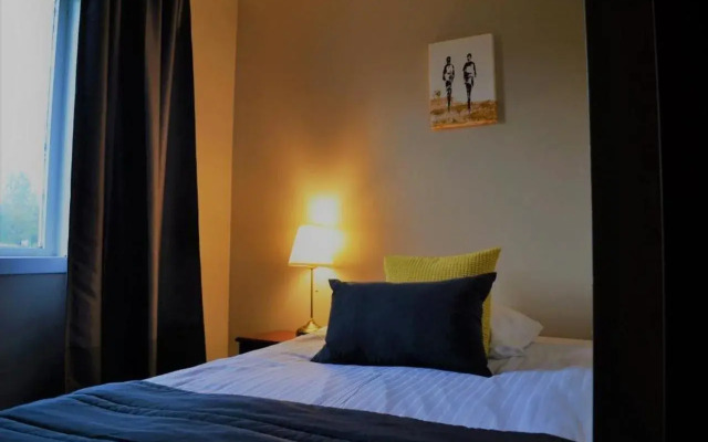 Hvolsvöllur Hotel