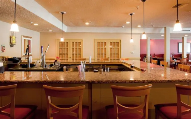 Holiday Inn Reno-Sparks