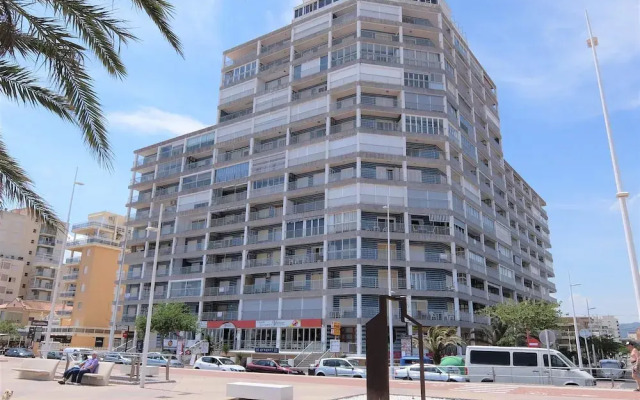 Bonaire E4 - 9º