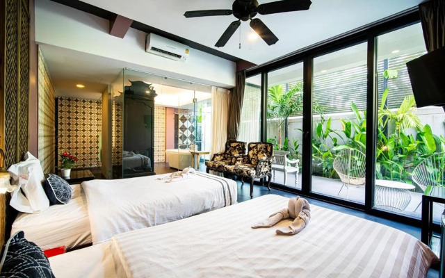 See Sea Villa Phuket SHA