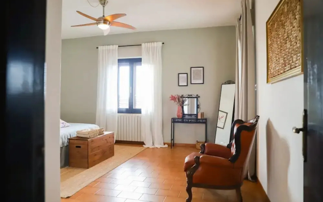 Anima Sarda Bed & Wine