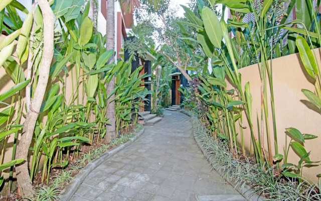 ZEN Premium Umalas Kerobokan