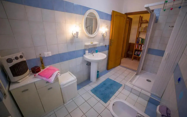 Country House Poggio della Roverella