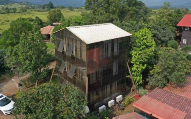 Jayshin Lake Vaitarna Resorts