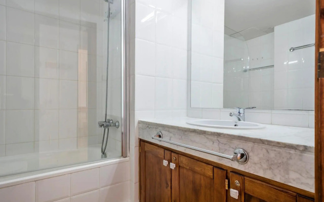 Luderna - Apartamento Tanau A1 Esquirós
