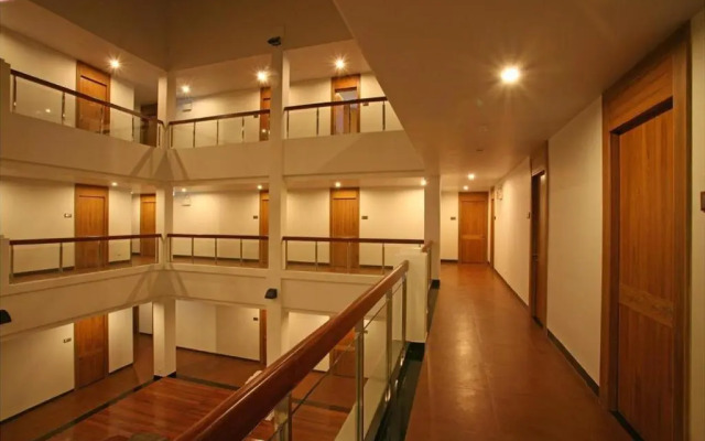 Baan Saikao Hotel & Service Apartment