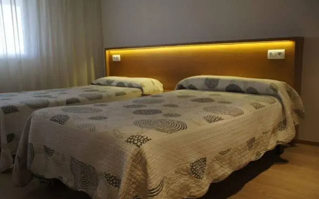 Aparthotel San Fermin