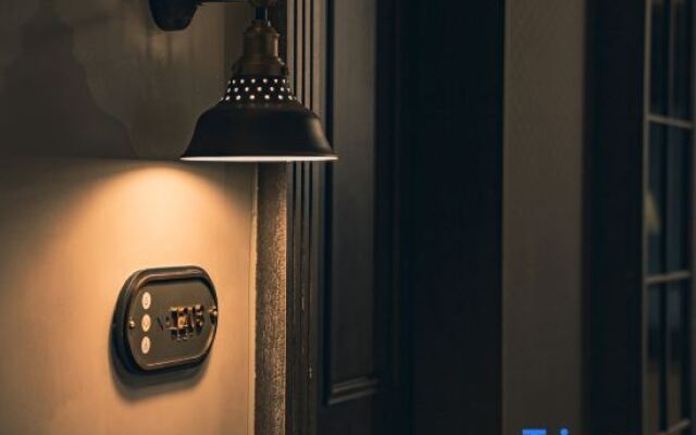 Wuyi Huakaishengdu Hot Spring Resort Hotel