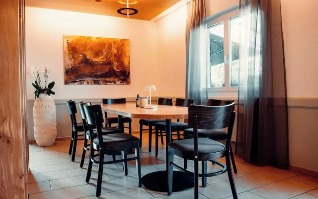 Hotel Rössli Luterbach