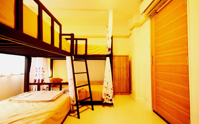 Early Bird Hostel Ayutthaya