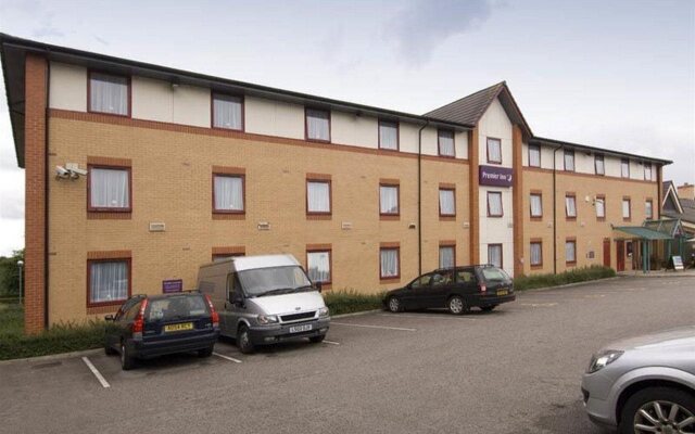 Premier Inn Harrogate South