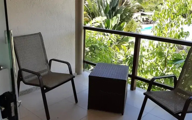 Condominio Topázio -Praia Do Mutá