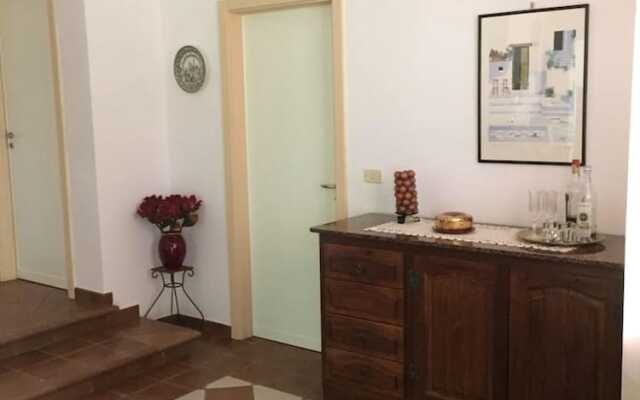 House With 3 Bedrooms In San Vito Dei Normanni With Enclosed Garden And Wifi 9 Km From The Beach