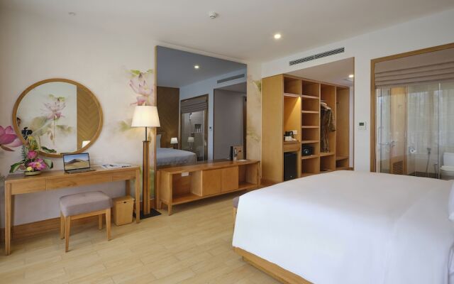 Selectum Noa Resort Cam Ranh