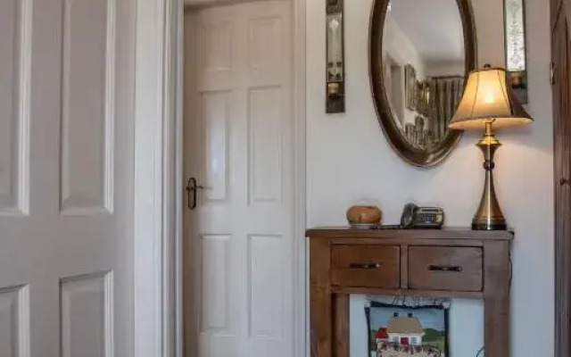 Drom na Gainne B&B