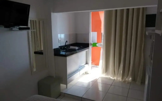 Vila do Navegante